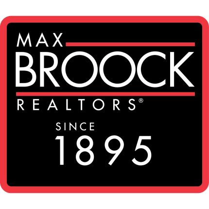 Logo van Max Broock REALTORS