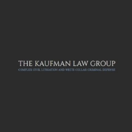 Logo from The Kaufman Law Group