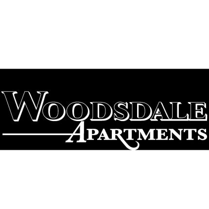 Logótipo de Woodsdale Apartments