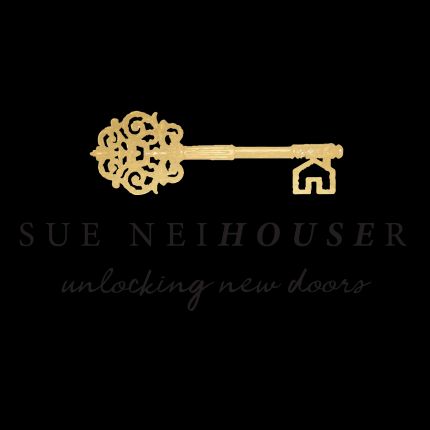 Logo van Sue Neihouser - RE/MAX Traders Unlimited