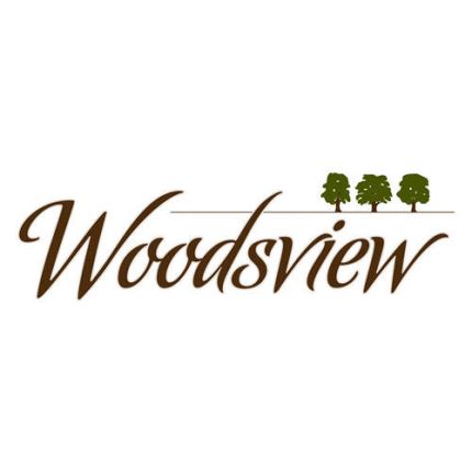 Logo de Woodsview Apartments