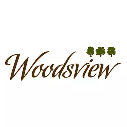 Logo von Woodsview Apartments