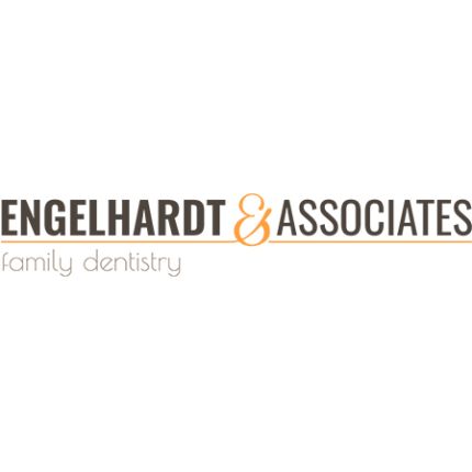 Logo from Engelhardt and Nelson Family Dentistry