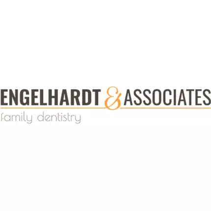 Logo von Engelhardt and Nelson Family Dentistry