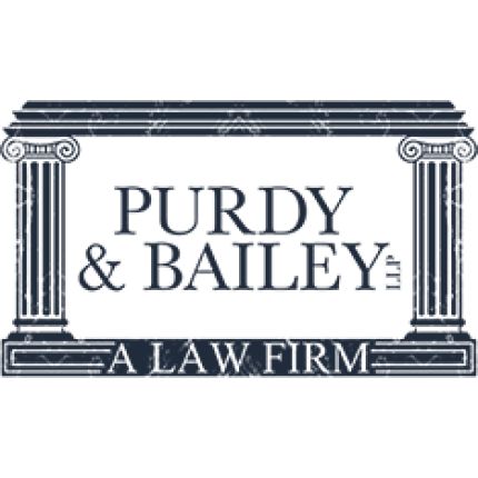 Logo fra Purdy & Bailey, LLP