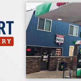 Freeport Gas & Grocery Store