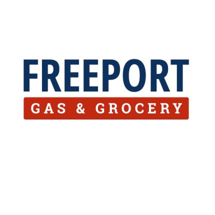 Logotyp från Freeport Gas & Grocery