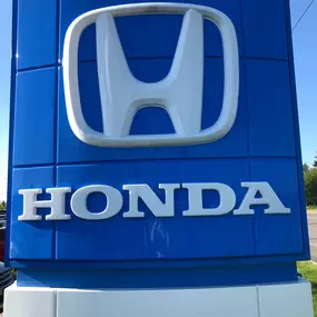 Bild von Rairdon's Honda of Marysville