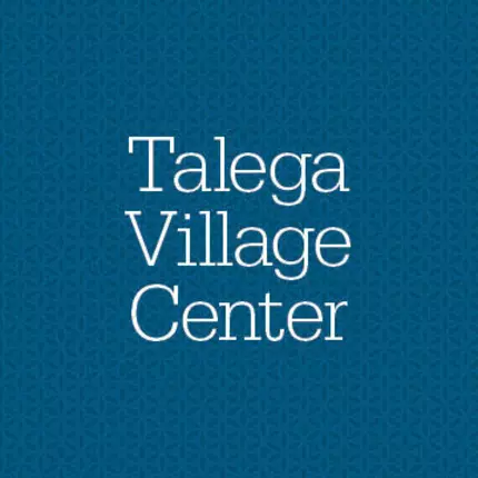 Logotipo de Talega Village Center