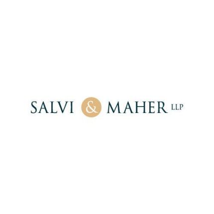 Logo de Salvi & Maher, LLP