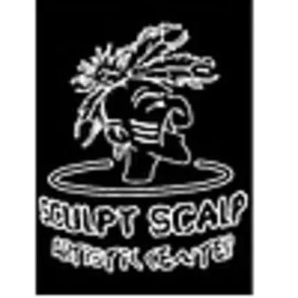 Logo van Sculpt-Scalp Artistic Center