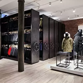 Bild von Canada Goose New York