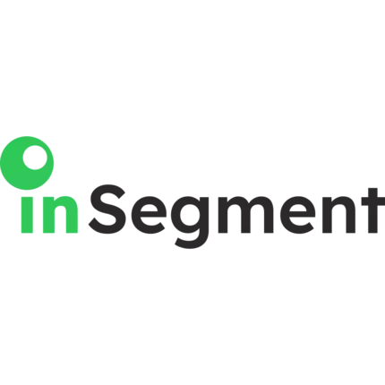 Logo od inSegment