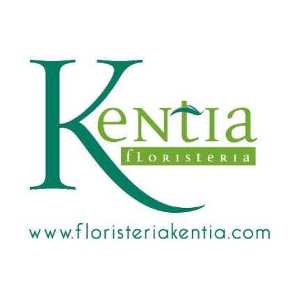 Logo de Floristería Kentia