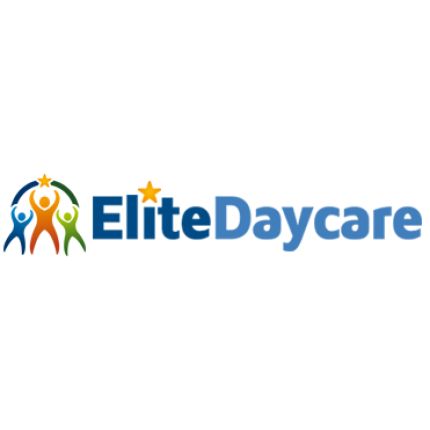 Logo de Elite Daycare