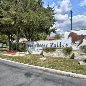 Bild von Iron Horse Valley Apartments