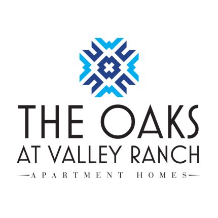 Logo van The Oaks at Valley Ranch Apartment Homes
