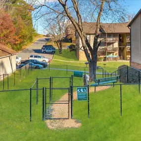 Bild von Woodbrook Apartments