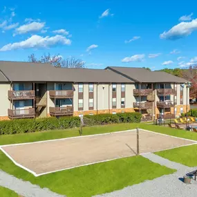 Bild von Woodbrook Apartments
