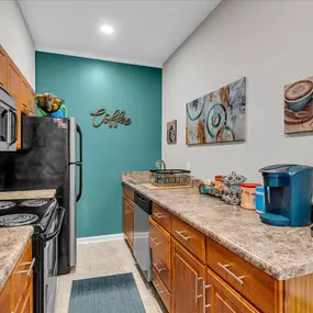 Bild von Woodbrook Apartments