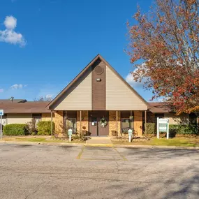 Bild von Woodbrook Apartments