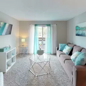 Bild von Woodbrook Apartments