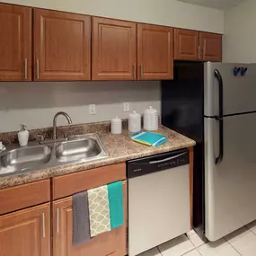 Bild von Woodbrook Apartments