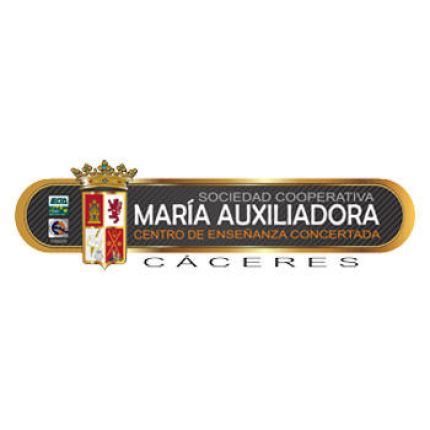 Logótipo de Colegio María Auxiliadora