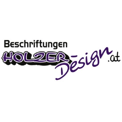 Logo van Holzer - Beschriftungen-Schilder-Textilien