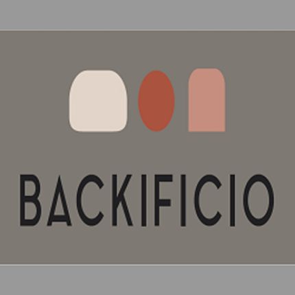 Logo fra Backificio