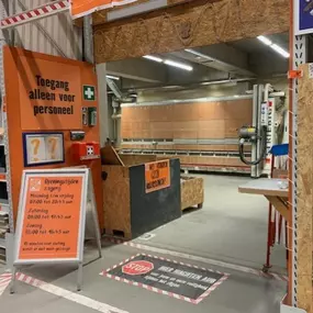 Bild von HORNBACH Bouwmarkt Best