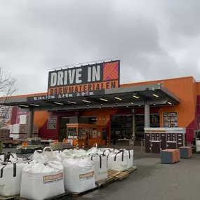 Bild von HORNBACH Bouwmarkt Best