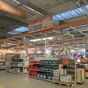 Bild von HORNBACH Bouwmarkt Best