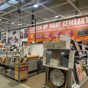 Bild von HORNBACH Bouwmarkt Best