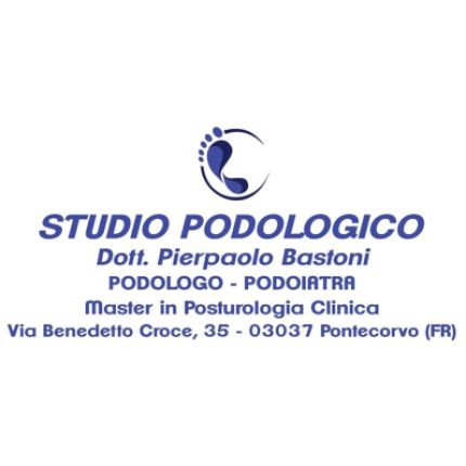 Logo von Studio Podologico 