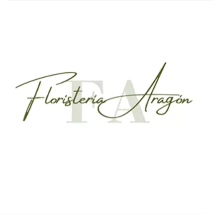 Logotipo de Floristería Aragón