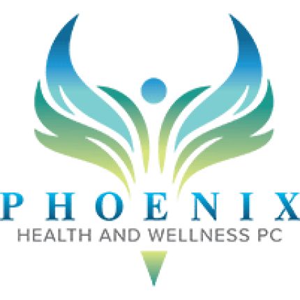 Logo de Phoenix Health & Wellness PC: Bertina Hooks, MD