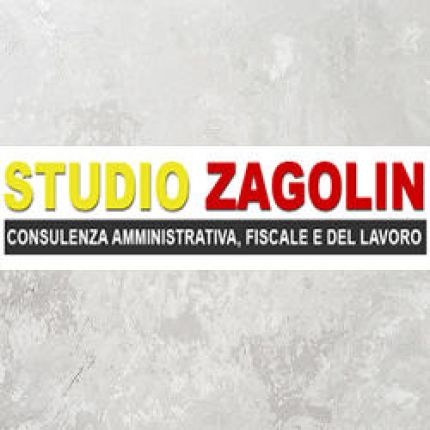 Logo od Dottore Commercialista  Consulenza fiscale e del lavoro  Zagolin Matteo