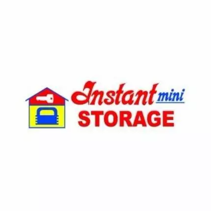 Logo da Instant Mini Storage