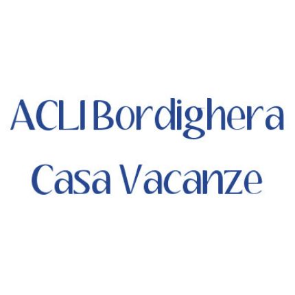 Logotyp från Circolo Acli Provincia Granda