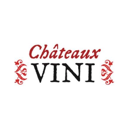 Logotyp från Châteaux Vini