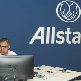 Bild von Miguel Corona: Allstate Insurance