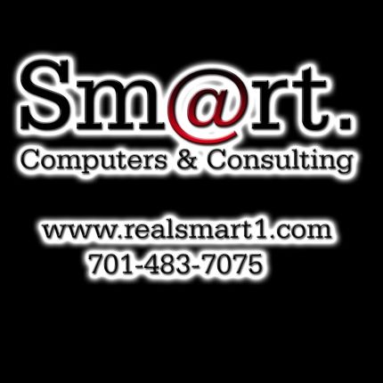 Logo from Smart Computers & Consulting