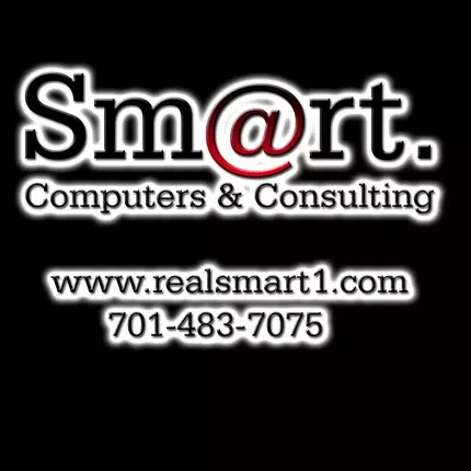 Logo de Smart Computers & Consulting