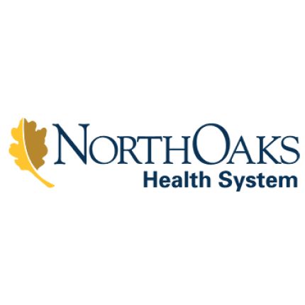 Logotyp från North Oaks Medical Center