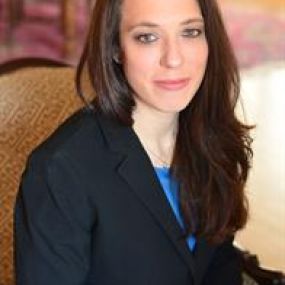 Attorney Rebecca Sallen
