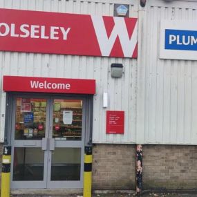 Wolseley Plumb & Parts - Your first choice specialist merchant for the trade