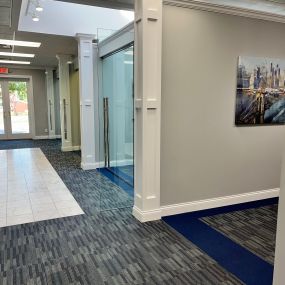 Meeting Rooms at Royal Oak Financial Group in Worthington