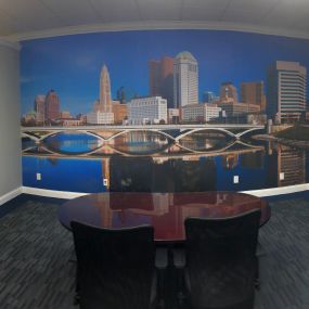 Royal Oak Financial Group - Conference Room