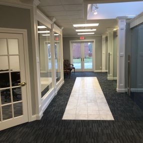 Royal Oak Financial Group Worthington OH - Office Interior